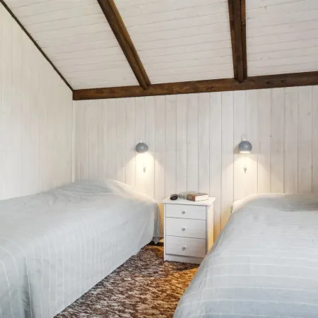 "Irlin" - 600m from the Sea Hotels in Jerup