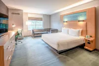 Aloft Cupertino Hotels in Cupertino