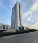 Manshi Time Homestay (Shijiazhuang Hongqi Street) Hotel a 