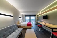 City Express by Marriott Lagos de Moreno Hotel di Lagos De Moreno