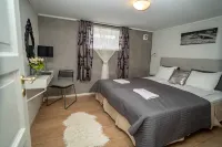 Bnb Apartment 1 “Nice & Cozy"central 2 Rooms @Berti