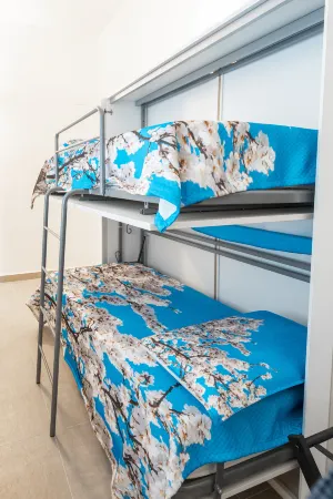 Luxury Room la Mandorla