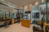 The Westin Lima Hotel & Convention Center - spa