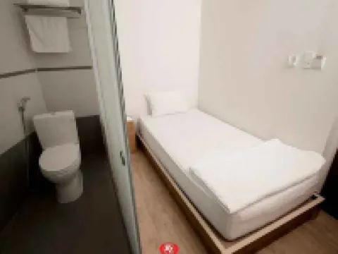 邦清酒店 德重縣酒店