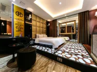 Sosan Luxury Self Check-in Motel Hotels in Seosan