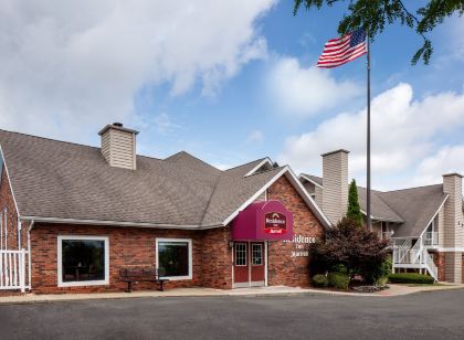 Residence Inn Binghamton