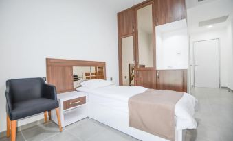 Dorana Hotel Lefkoşa