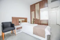 Dorana Residence Hotels in Gönyeli