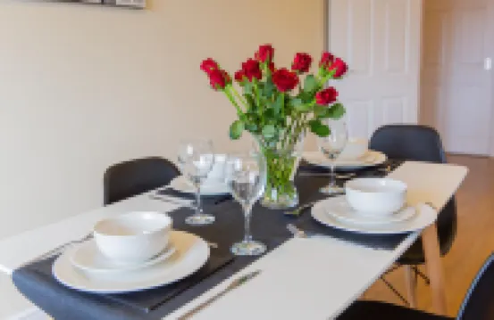 2 Bedroom Penthouse, Clockhouse, Hoddessdon