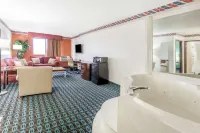 Super 8 by Wyndham Sterling Heights/Detroit Area Các khách sạn ở Sterling Heights