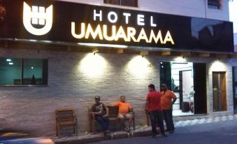 Hotel Umuarama