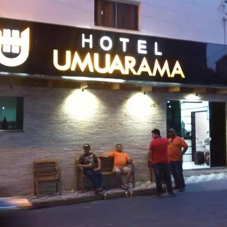 Hotel Umuarama