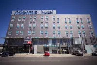 B&B Hotel Granada Hotels in 