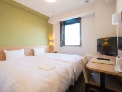 Hotel Park Inn Tonami Inter 礪波市酒店