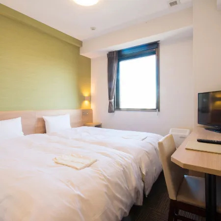 Hotel Park Inn Tonami Inter