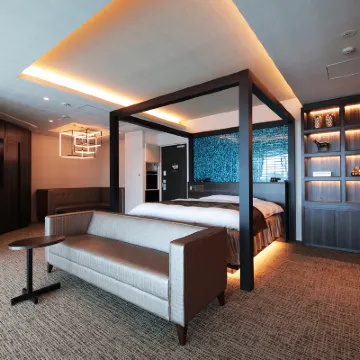 N Hotel Hotels near Yutopia Takara