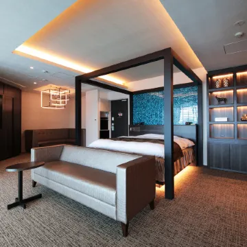 N Hotel Отели рядом с достопримечательностью «Осу»