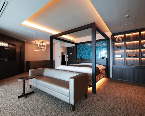 N Hotel Hotels near Asunal Kanayama Store