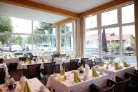 BERGlässig Hotel Bodenmais Hotels in Bodenmais