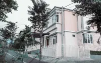 Farel Guest House Syariah