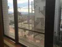 旅館 花鳥屋 南箕輪村住宿飯店