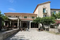30 Rte de Vallon Pont D Arc Hotels in Saint-Martin-d'Ardèche