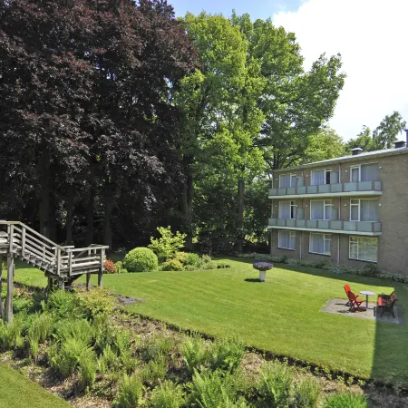 Fletcher Parkhotel Val Monte Отели рядом с достопримечательностью «Парк Гофферт»