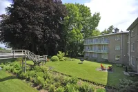 Fletcher Parkhotel Val Monte