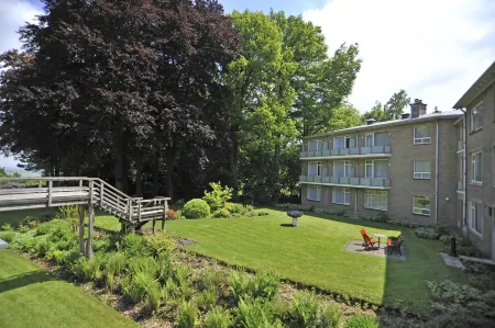 Fletcher Parkhotel Val Monte