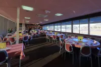 Comfort Inn Crystal Broken Hill - breakfast