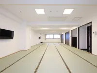 Pleasant Hyuga Hotel a Hyūga