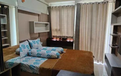Beta House at Apartemen Malioboro City Các khách sạn ở 