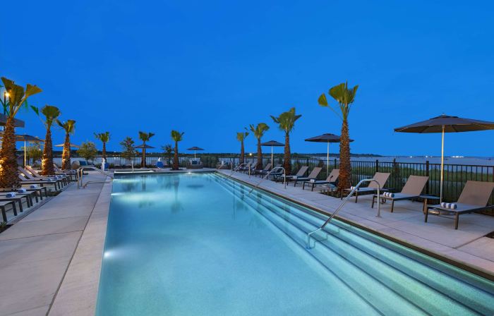 Hyatt Regency Baytown Houston