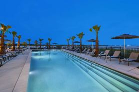 Hyatt Regency Baytown Houston