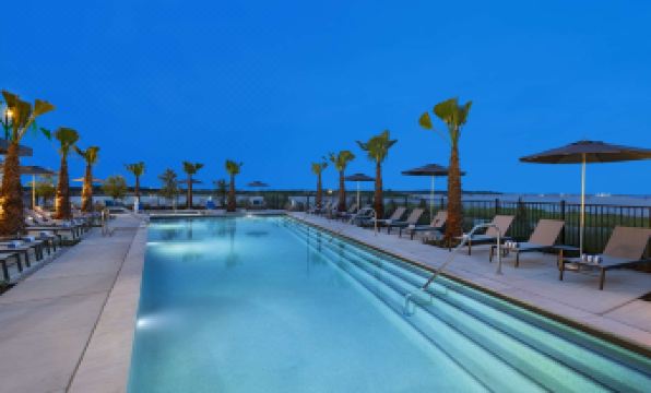 Hyatt Regency Baytown Houston