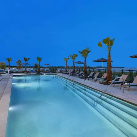 Hyatt Regency Baytown Houston
