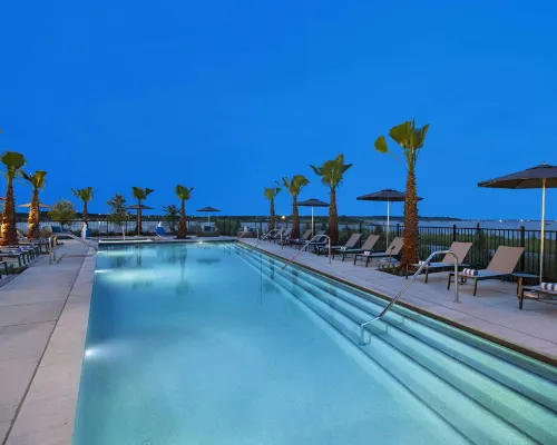 Hyatt Regency Baytown Houston Hotels in Baytown