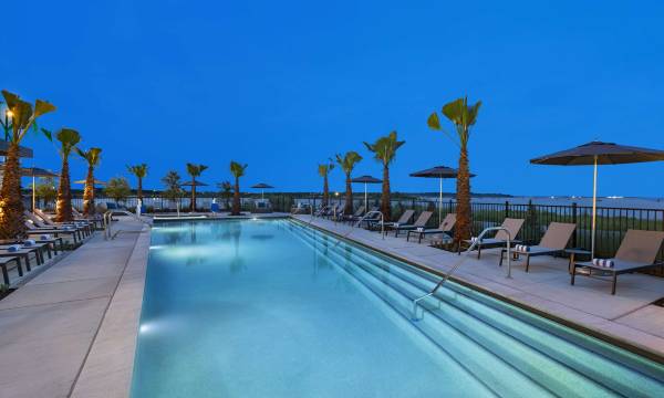 Hyatt Regency Baytown Houston