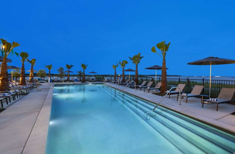 Hyatt Regency Baytown Houston