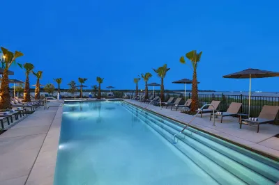 Hyatt Regency Baytown Houston Hotels in 