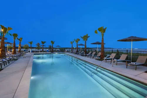 Hyatt Regency Baytown Houston