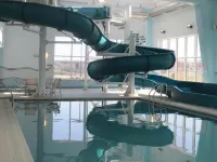 Hampton Inn & Suites by Hilton Halifax-Dartmouth - Familievenlig