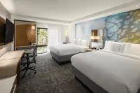Courtyard Seattle Northgate - 3 Yıldız