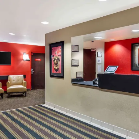 Extended Stay America Suites - Boston - Westborough - Connector Road