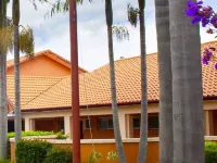 Engadine Motor Inn Hotels in Engadine