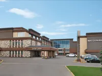 The Atlas° Hotel Hotels in Regina