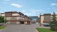 The Atlas° Hotel Hotels in Реджина