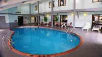 Pictured Rocks Inn and Suites - Pools