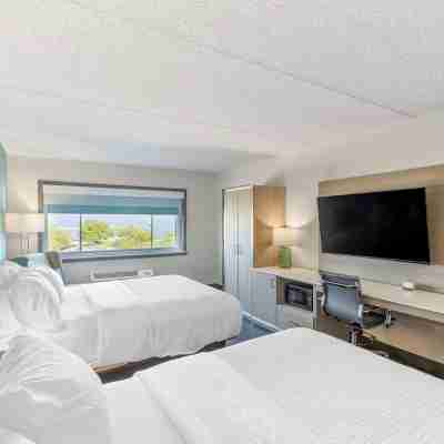 The Harborview, Ascend Hotel Collection Rooms