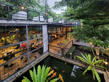 รูปภาพของบ้านไร่ดารัณ